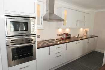 דירות גלאזגו 38 Bath Street מראה חיצוני תמונה